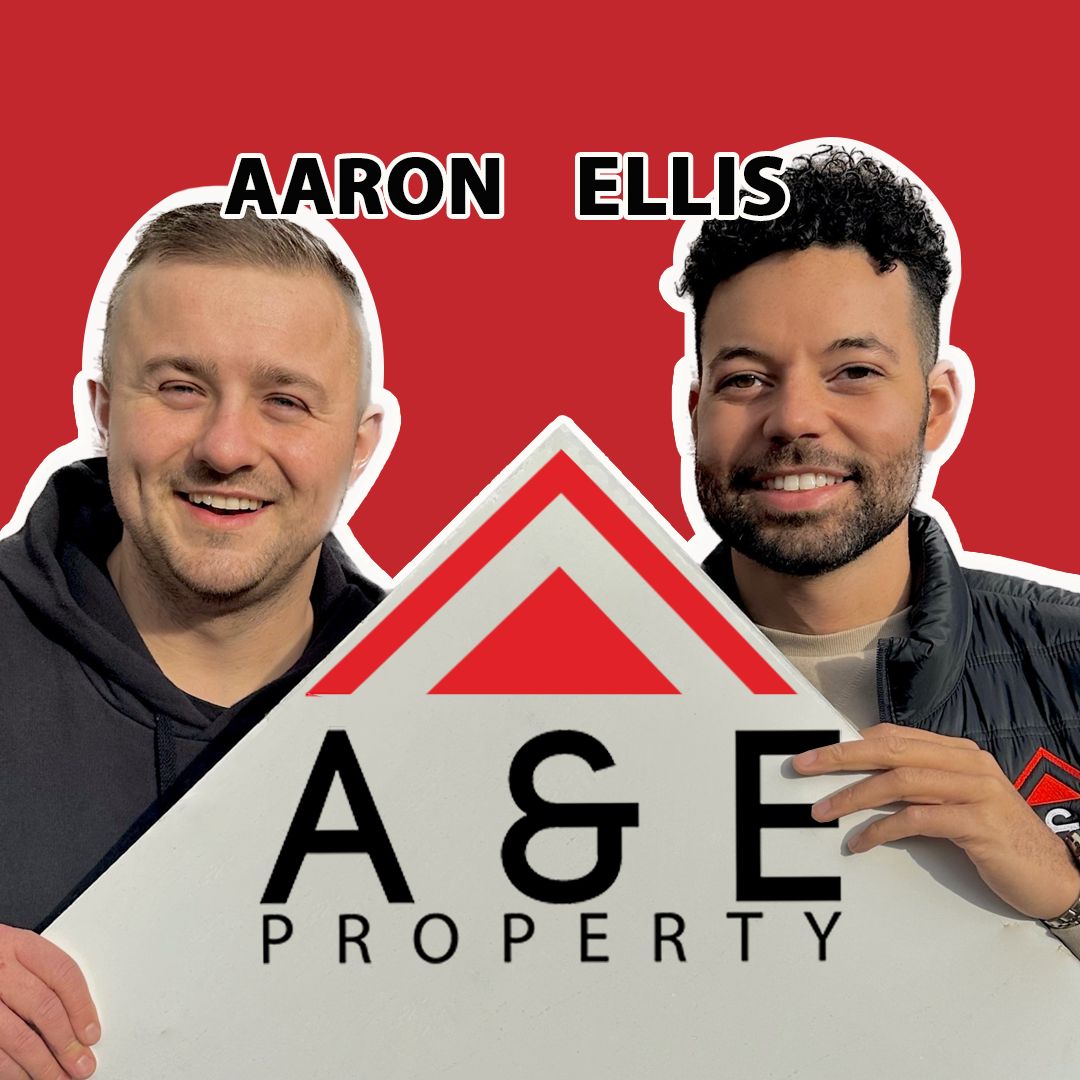 A & E Property LTD - Aaron & Ellis