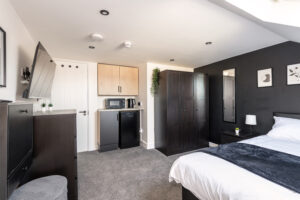 31 Longfellow Road, Gillingham, Kent, ME7 5PB - room to rent in Gillingham