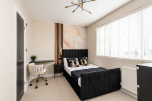 4 Gordon Road, Gillingham, Kent ME7 2NE - room to rent in Gillingham