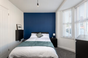 31 Longfellow Road, Gillingham, Kent, ME7 5PB - room to rent in Gillingham