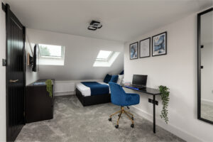 80 Beresford Road, Gillingham, ME7 4EU - room to rent in Gillingham