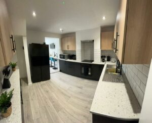 281 Gillingham Road, Gillingham, ME7 4QU - room to rent in Gillingham