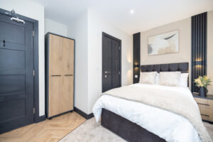 10 Station Road, Northfleet, Gravesend, DA11 9DY - room to rent in Gravesend
