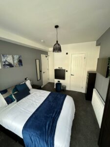281 Gillingham Road, Gillingham, ME7 4QU - room to rent in Gillingham