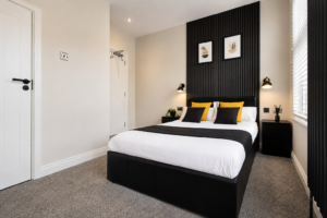 2 Vicarage Road, Gillingham, ME7 5HZ - room to rent in Gillingham