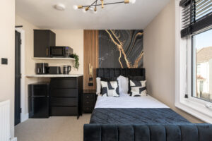 19 Edwin Street, Gravesend, DA12 1EH - room to rent in Gravesend