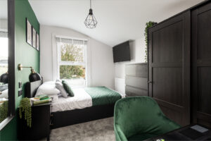 80 Beresford Road, Gillingham, ME7 4EU - room to rent in Gillingham