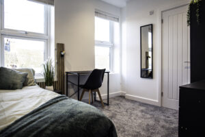37 Jersey Road, Strood, Rochester, Kent, ME2 3PB - room to rent in Strood